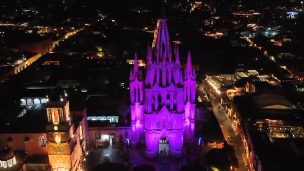 San Miguel de Allende ofrecerá servicios de salud y prevención para mujeres durante octubre