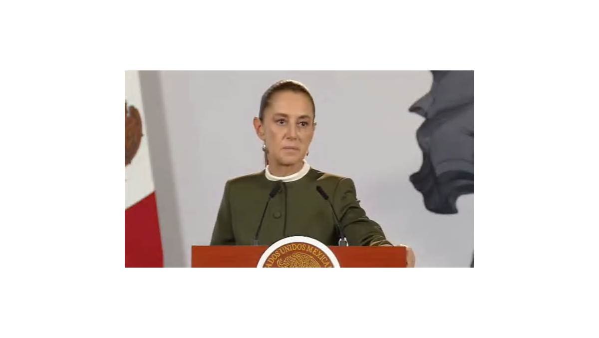 Claudia Sheinbaum exige investigar y sancionar abusos policiales en Guanajuato