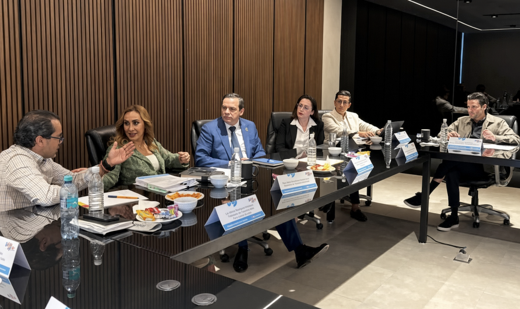 Gobierno de Guanajuato y Patronato de la Feria de León acuerdan mantener apoyos para 2027