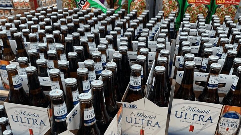 Intervención en Saltillo: menor encontrado trabajando en venta de alcohol
