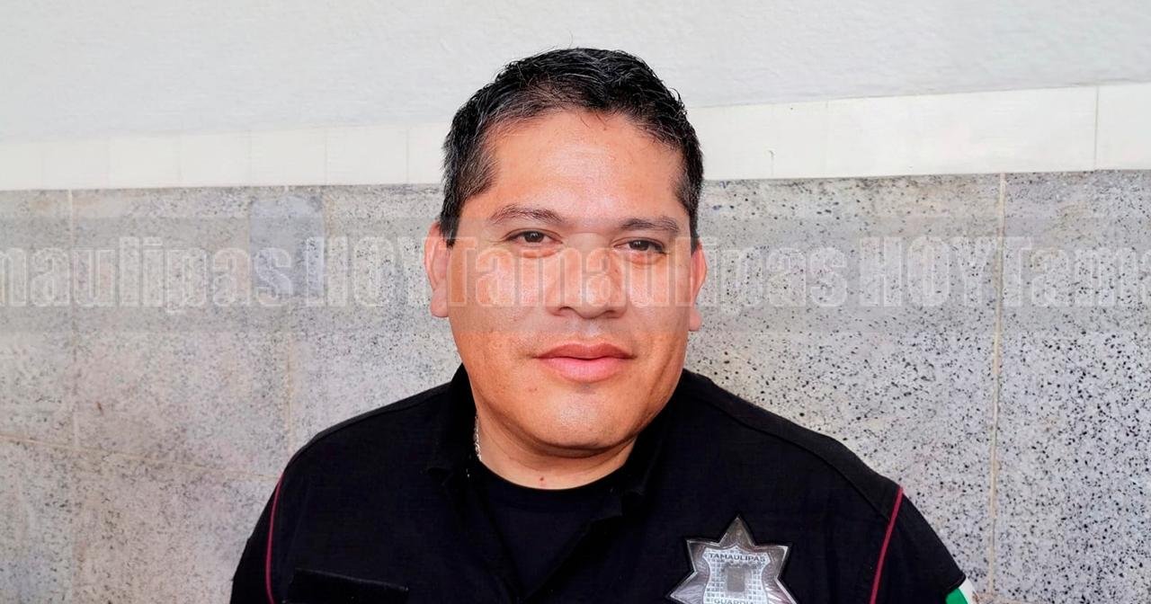 Atienden ocho intentos de quitarse la vida por semana en Tampico