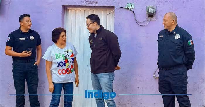 Pachuca, la novena capital con menor percepción de inseguridad