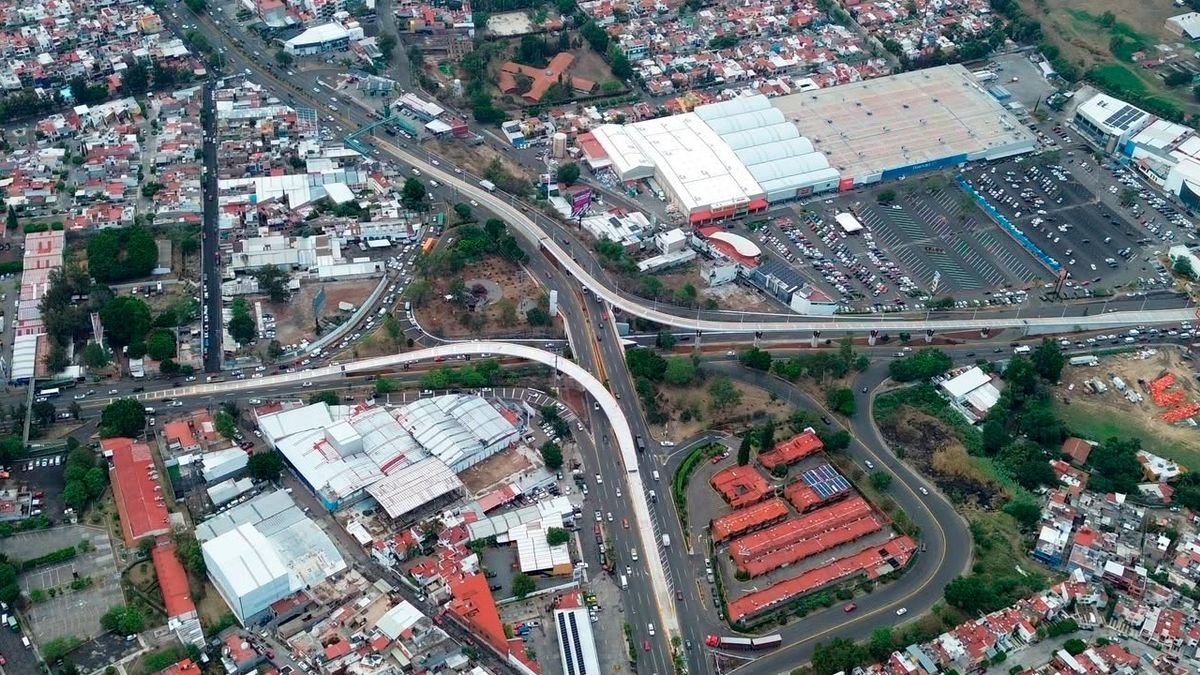 ¿Vas hacia Pátzcuaro? Habrá cierre de carriles en el Periférico de Morelia este martes