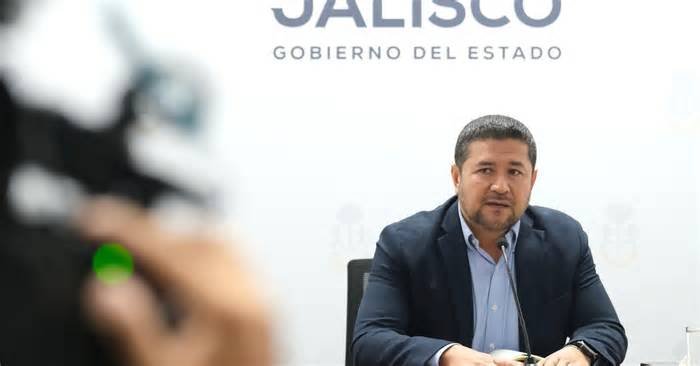 Gobierno de Jalisco recién inicia saneamiento de sistema hidráulico