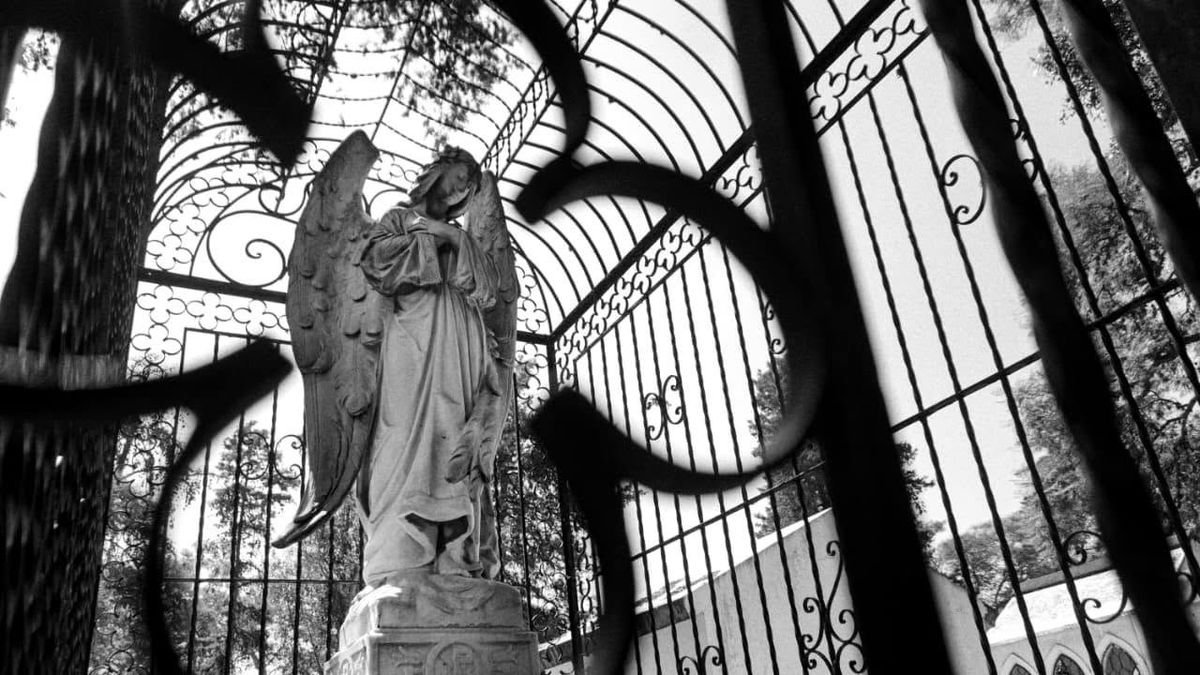 Morelia tendrá una noche de miedo con historias de fantasmas y aparecidos