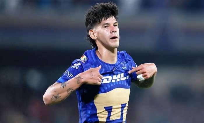 Pumas prepara millones para fichar a Robert Morales y Toluca ya conoce la cifra: ¿cuánto pagaría?.