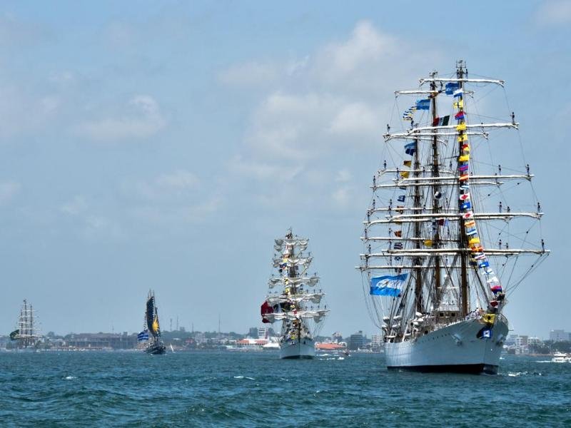 Veracruz será sede del Festival Velas Latinoamérica 2027