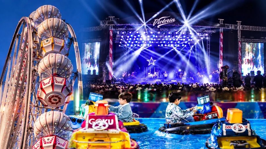 Lucha libre, Los Askis y Remmy Valenzuela: así se vivirá el domingo en la Feria de Pachuca