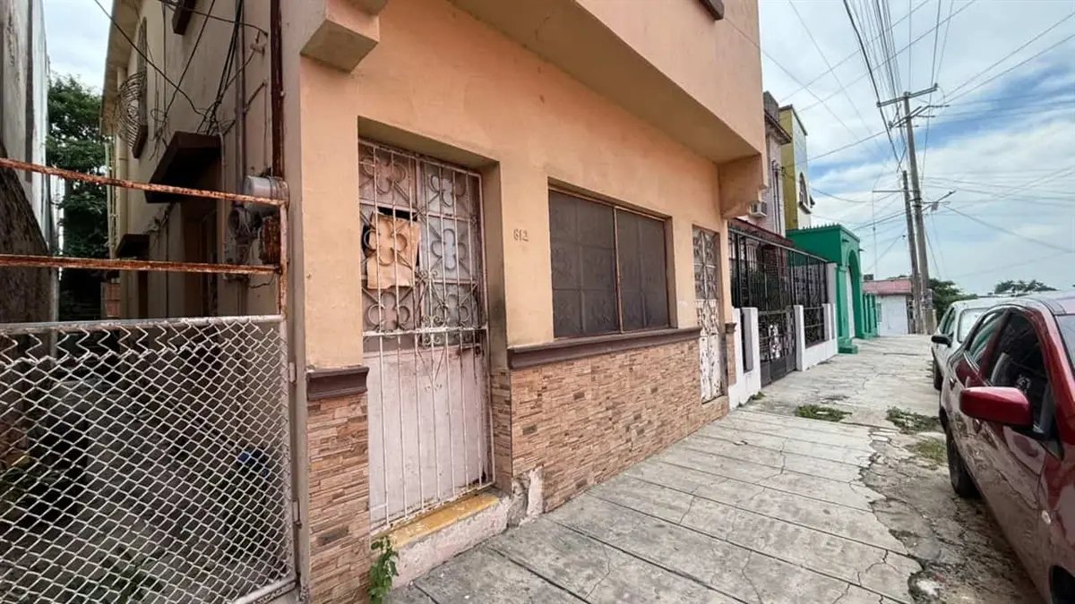 Revelan datos del matricidio cometido por Gabriel en Tampico