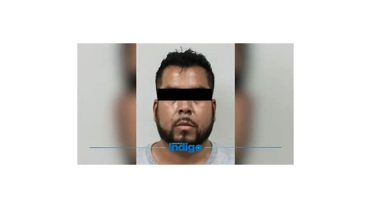 Feminicida recibe sentencia de 54 años de prisión en Nuevo León
