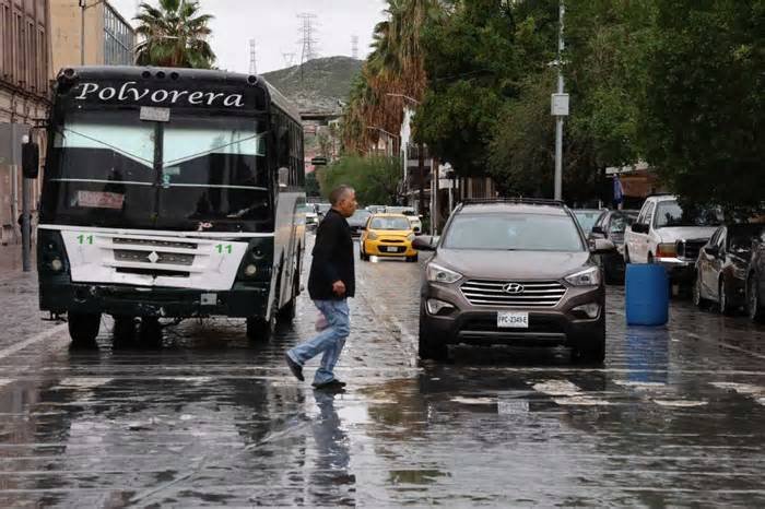 ¿Cuándo volverá el frío? Este es el pronóstico de la semana para Coahuila y Durango