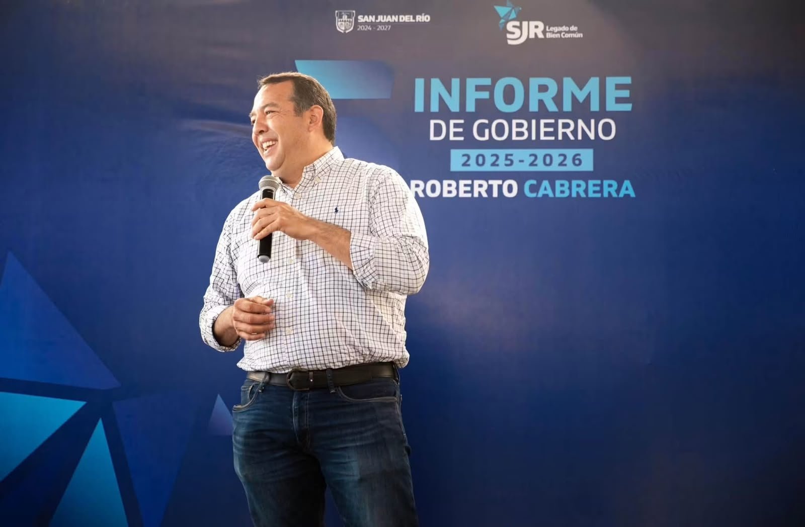 San Juan del Río proyecta presupuesto cercano a 2 mil millones de pesos