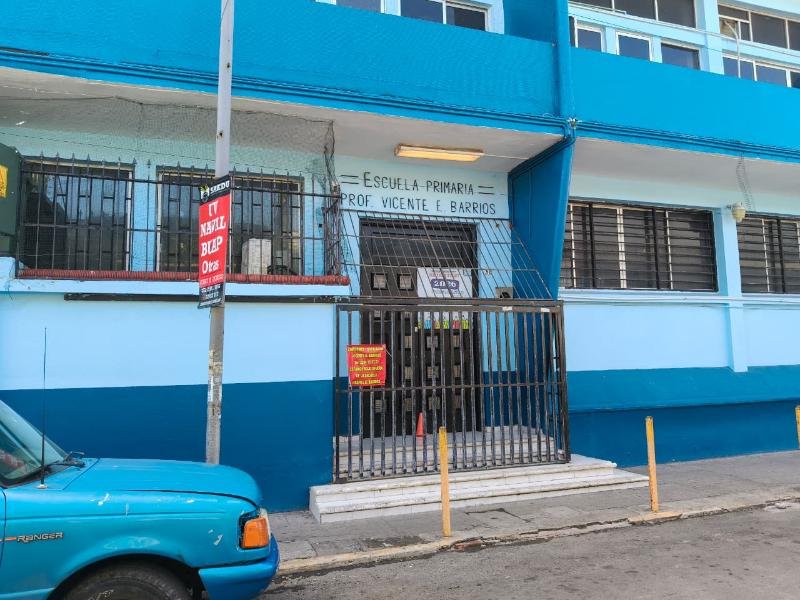 Escuelas de Veracruz no registraron actividad en jornada escolar programada
