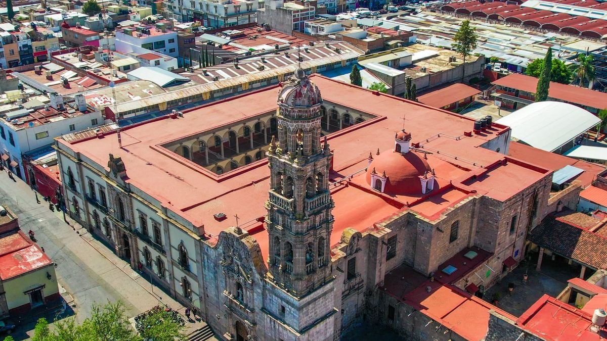 Morelia amaneció fresca, pero el termómetro subirá hasta los 26 grados
