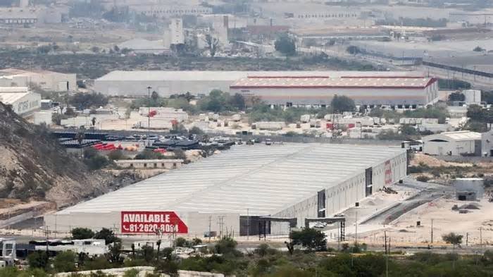 Mercado industrial de Monterrey muestra recuperación; Ciénega de Flores, Apodaca y Escobedo lideran desarrollos