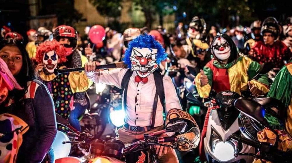 Prohíben caravanas y rodadas de motocicletas por Día de Muertos en Irapuato