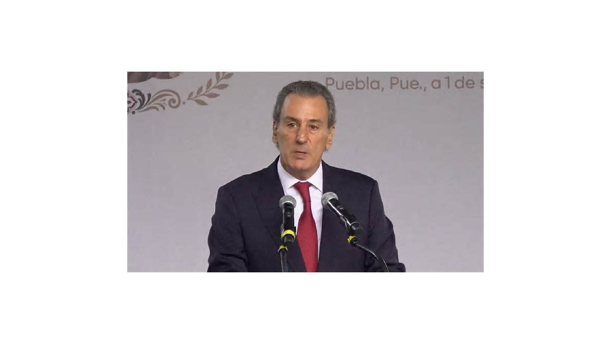 Lo que viene es bueno para Puebla: Pepe Chedraui revela detalles previo a su segundo informe de labores