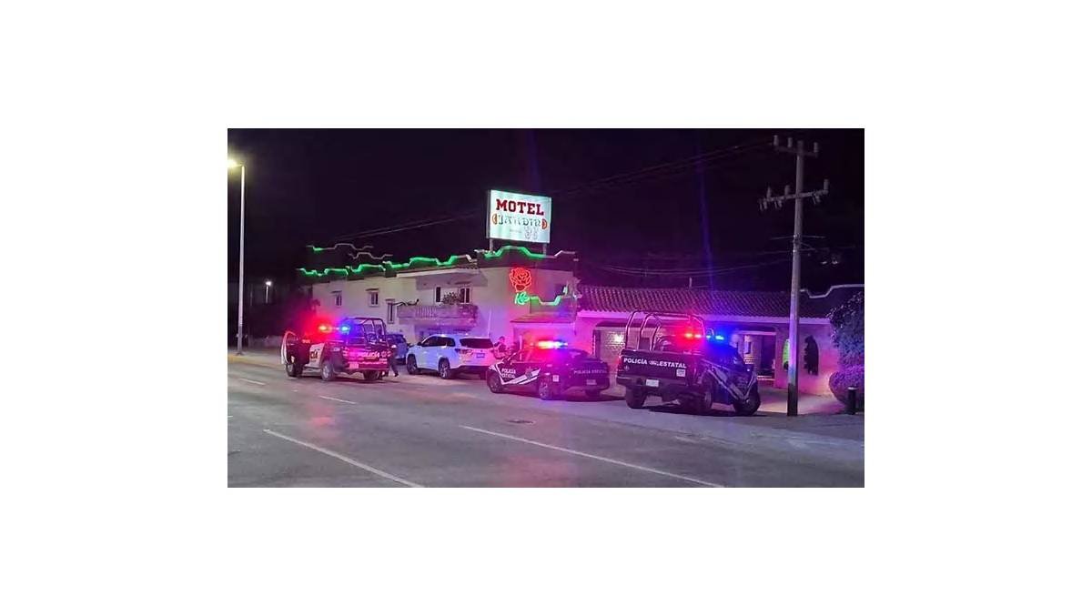 Hallazgo de dos jovencitas sin vida en motel vuelve a encender alerta por suicidios en Durango