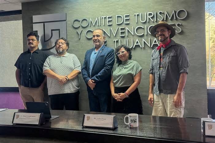 Con Julieta Venegas y récord de 150 libros: la Feria del Libro de Tijuana rinde homenaje al centenario de Jaime Sabines