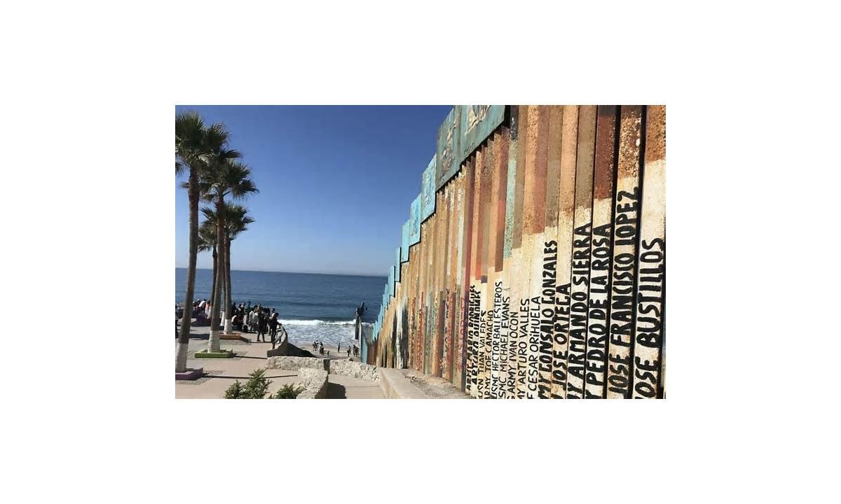 Clima en Tijuana: martes 29 de septiembre con calor y cielo despejado