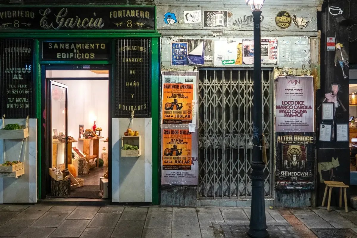Negocios en Morelia cumplen con restricciones de alcohol durante Noche Moreliana