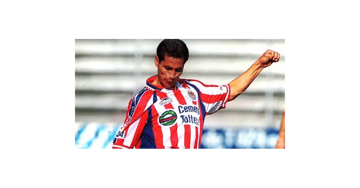 Las Chivas del nuevo siglo: Los 10 astros inolvidables del Guadalajara que marcaron los años 90