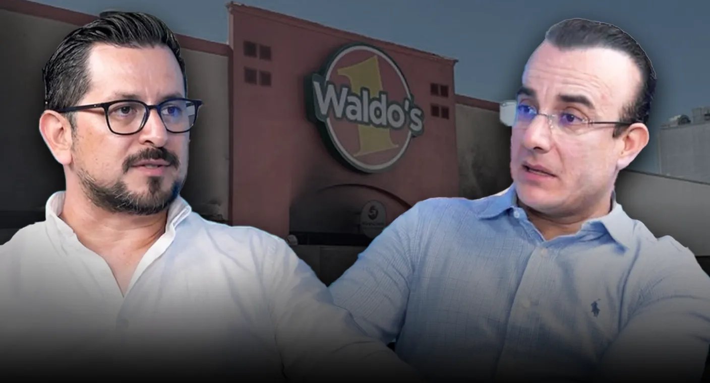 A un año de Waldo’s el centro de Hermosillo está dolido y triste, pero hay esperanza de recuperación