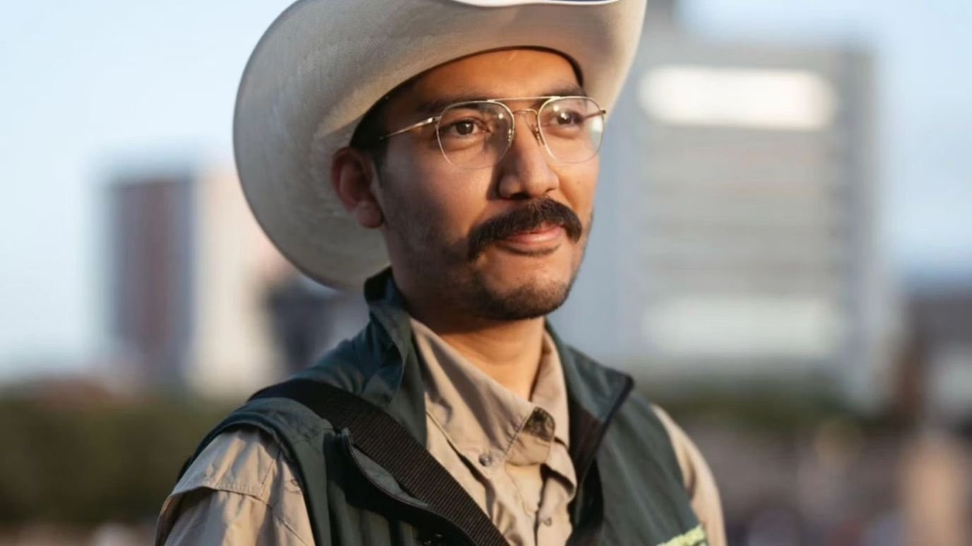 Localizan a Samuel Cardona, Activista de 'Un Río en el Río' en Monterrey, Nuevo León