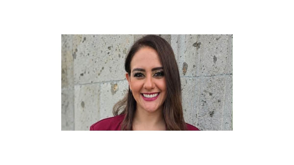 Mariana Fernández busca coordinar a Morena en Guadalajara rumbo a 2027