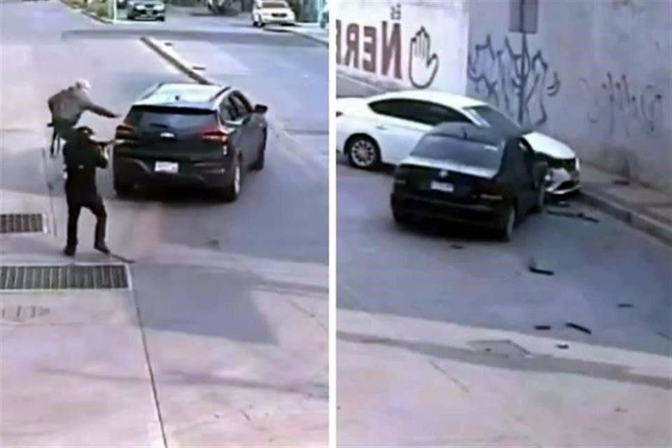 Suman 4 muertos en Valle de Santiago, Guanajuato