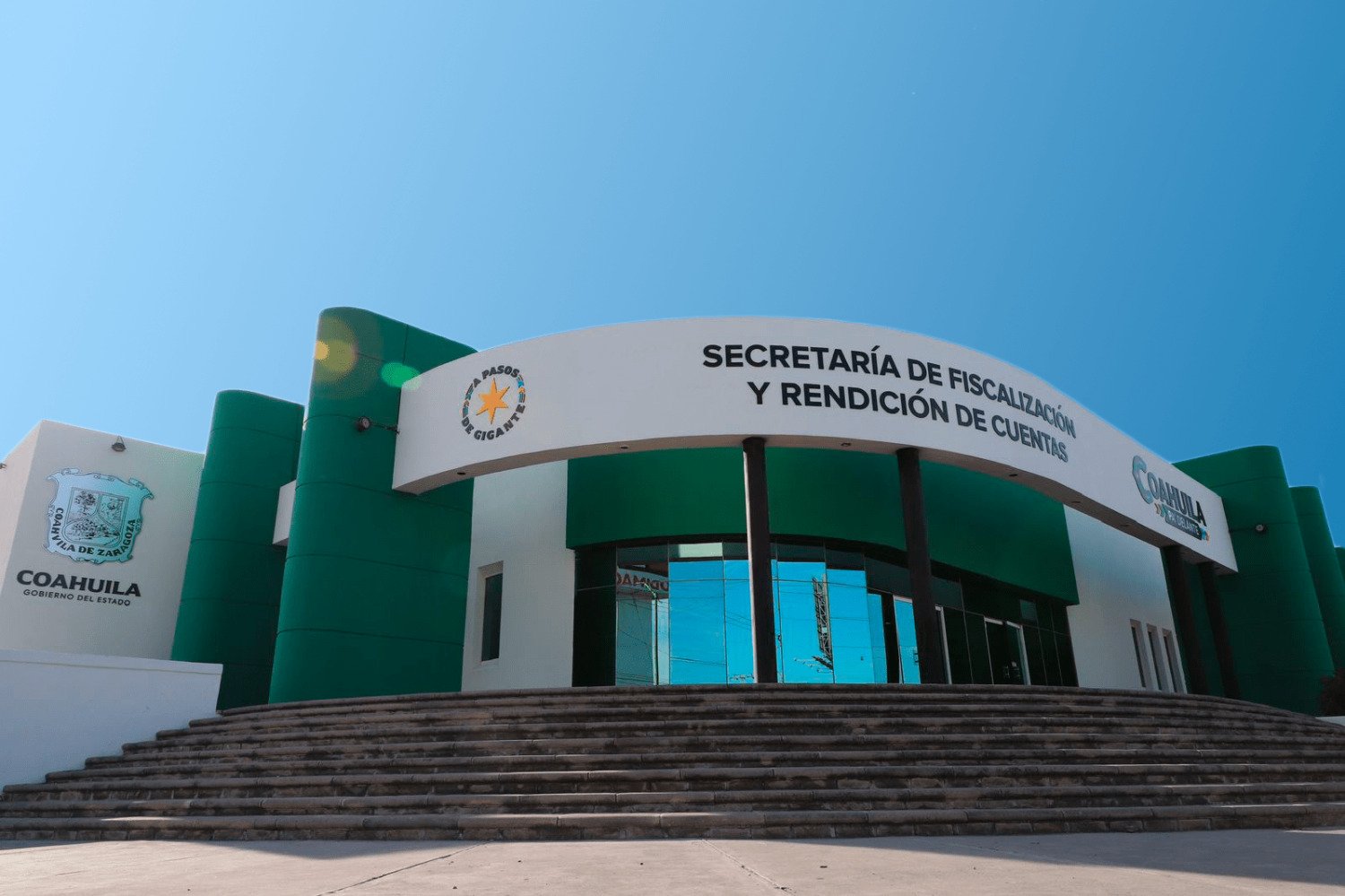 Coahuila no da luz al castigo a la opacidad