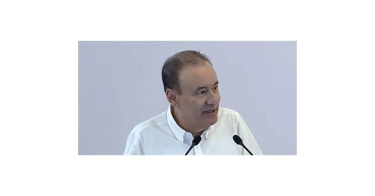 Sonora tendrá un nuevo penal en Hermosillo; los recursos ya están aprobados según Durazo
