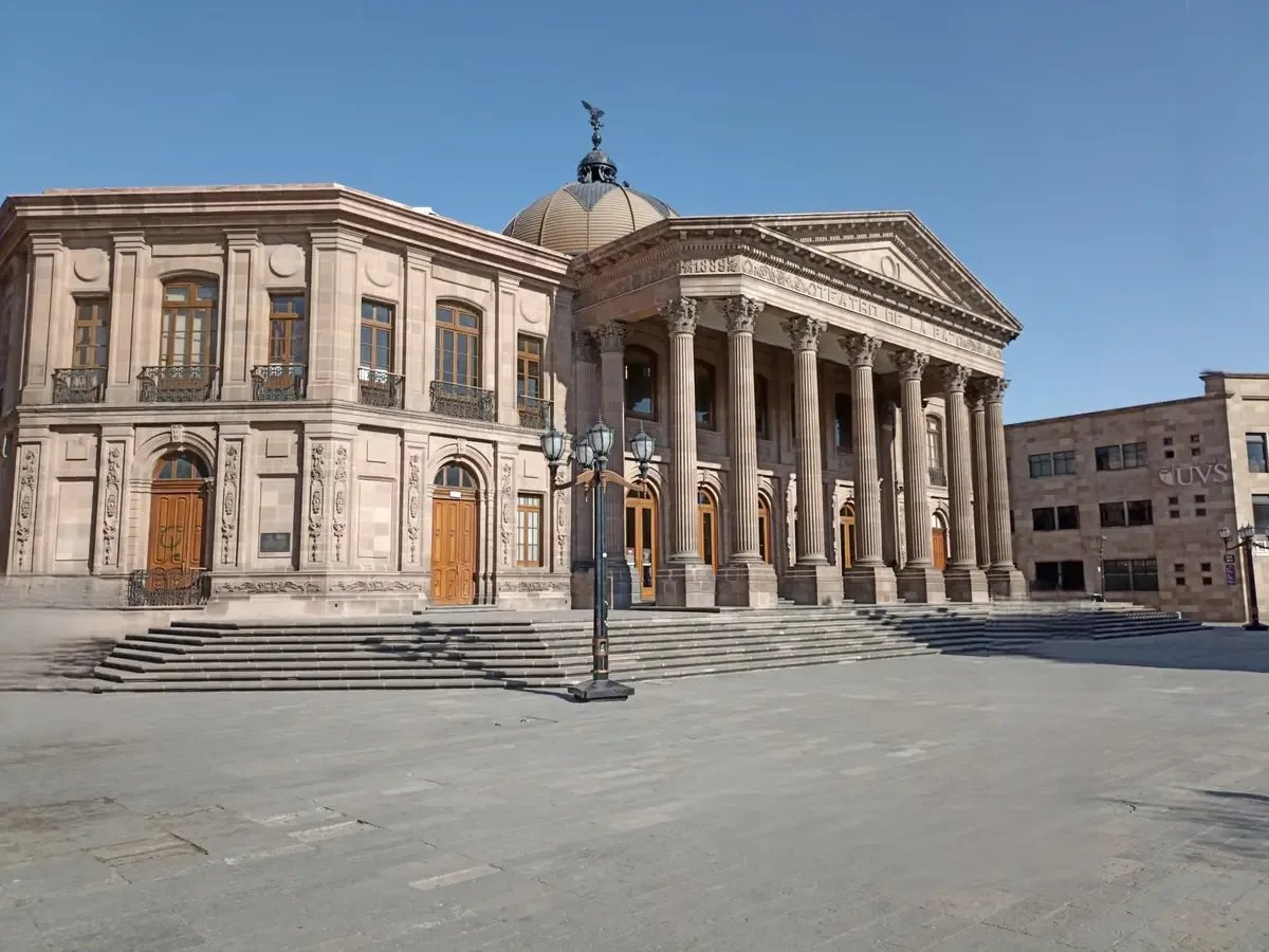 Detienen a seis presuntos delincuentes en San Luis Potosí