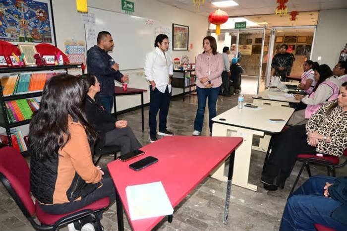 Exigen frenar el acoso en el Tec de Saltillo: Intervienen autoridades e instalarán Punto Violeta