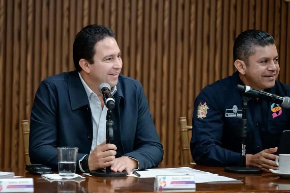 Detienen a 841 personas en Saltillo gracias a videovigilancia