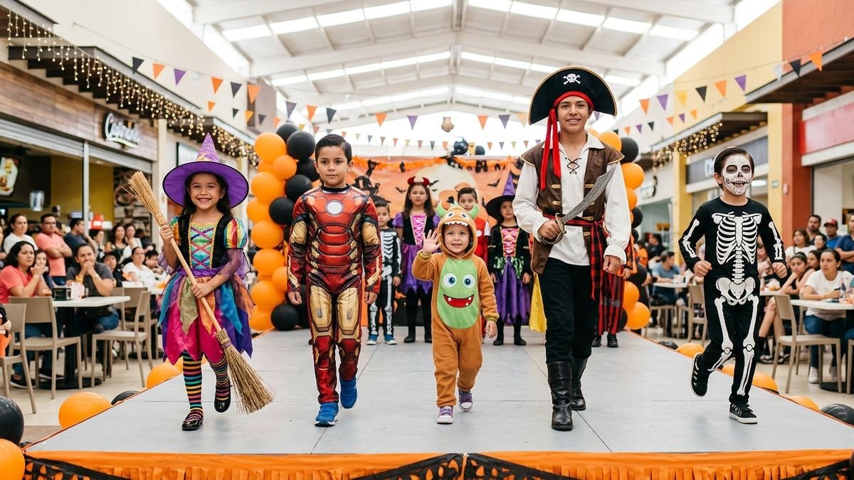 ¿El mejor disfraz de Morelia? Habrá concurso de Halloween y estos son los premios