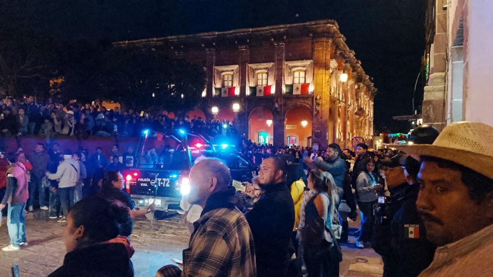 SMA reporta saldo blanco tras asistencia de 26 mil personas a eventos