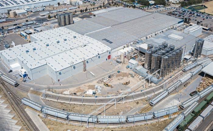 Aguascalientes prevé más inversión extranjera; anticipa nuevos empleos al cierre de 2026