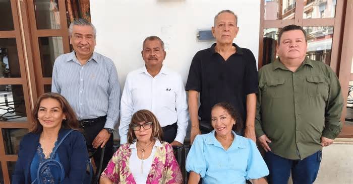 Colegio de Derecho respalda construcción de dos nuevos penales en Veracruz