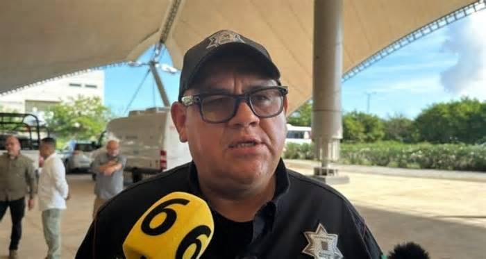 Solo 30 policías llegan para reforzar seguridad en el sur de Tamaulipas