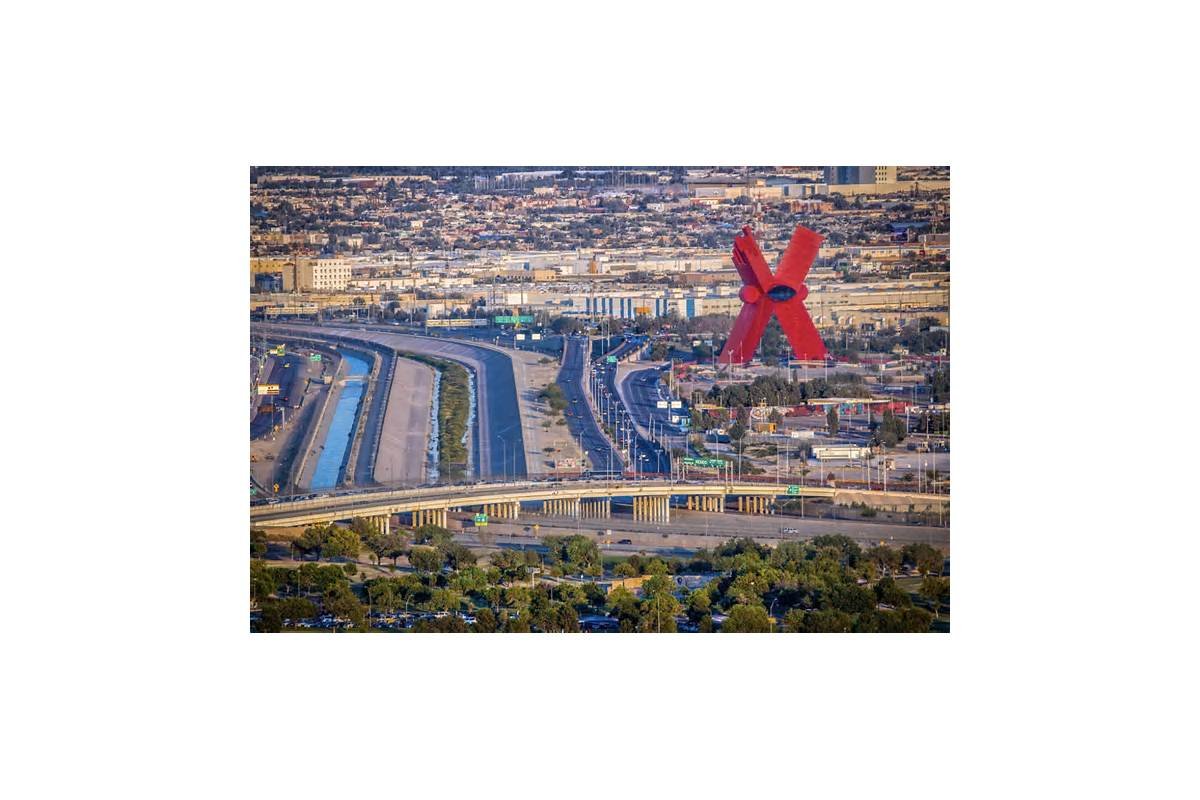 Estudio ubica a Ciudad Juárez entre las urbes que más se hunden en México