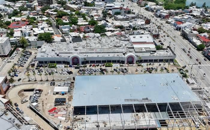 Tampico prepara un ‘segundo aire’ comercial con nuevas inversiones en la Zona Dorada