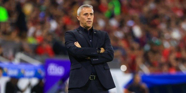 Hernán Crespo vio un equipo protagonista en Tijuana