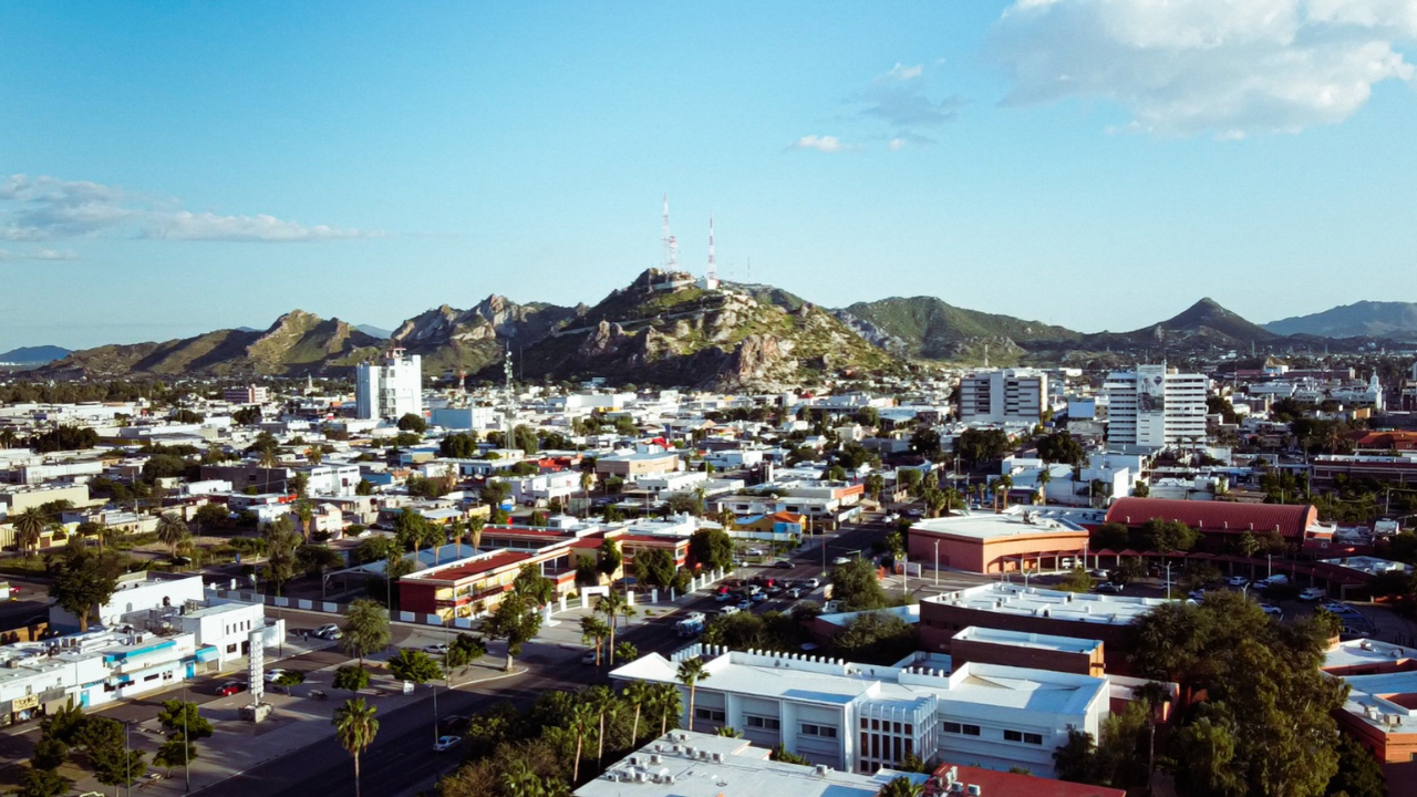Hermosillo Rebasará el Millón de Habitantes en 2026: Hermosillo ¿Cómo Vamos?