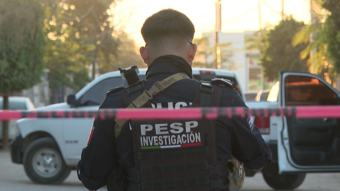 Rescatan a Menor de Edad Privado de Libertad en Hermosillo, Sonora
