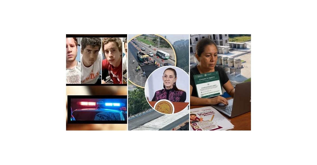 Qué está pasando en Veracruz HOY miércoles 30 de septiembre 2026