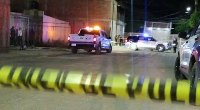 Asesinan a hombre a balazos en la colonia Miguel Hidalgo, Irapuato
