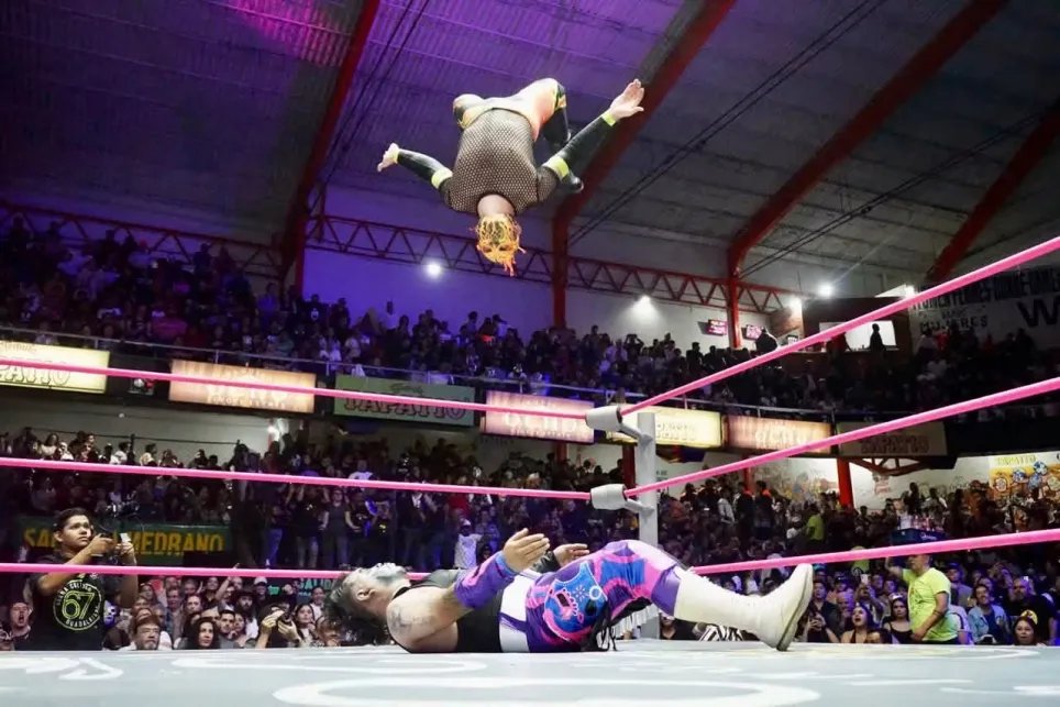 Llega el ‘Jueves de Glamour’ a Aguascalientes