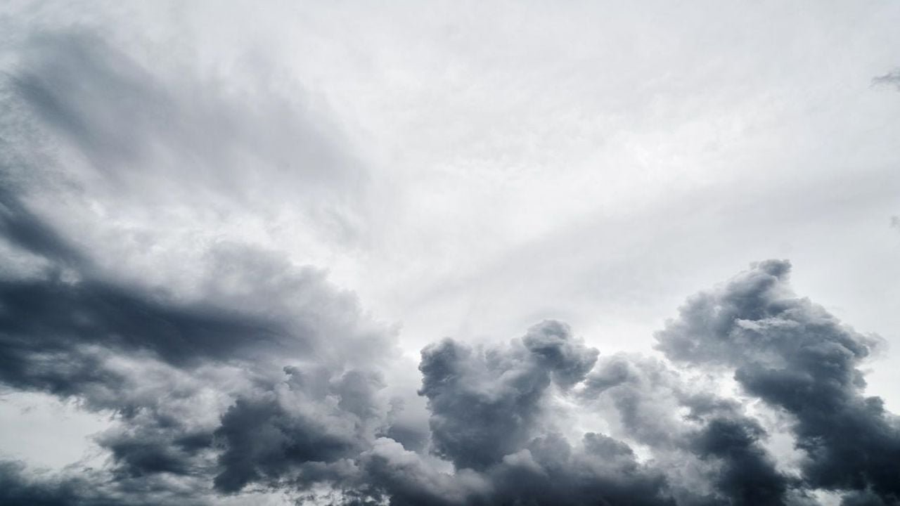 Clima y pronóstico en Colima este sábado 3 de octubre: Lluvia ligera y ambiente cálido