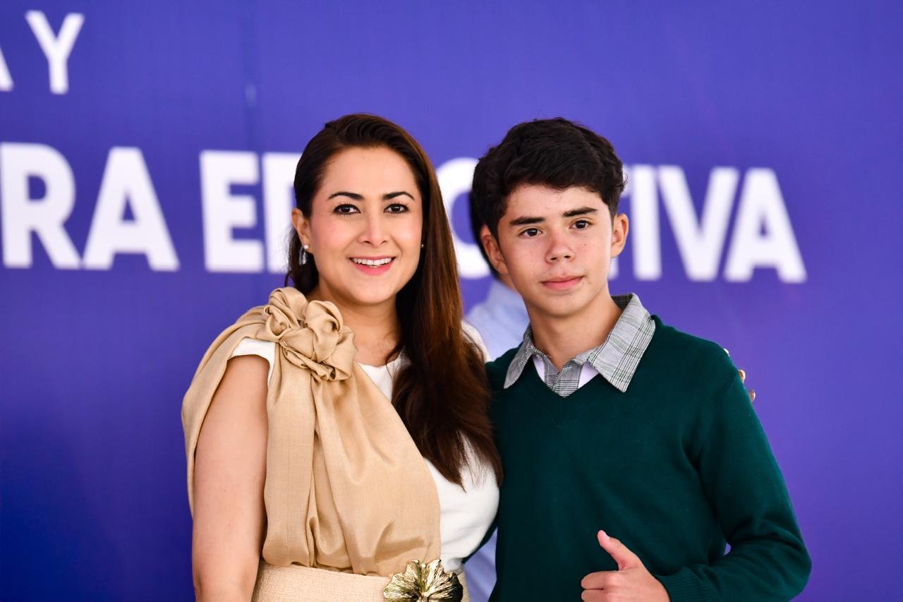 Se han realizado 600 acciones de infraestructura educativa en Aguascalientes